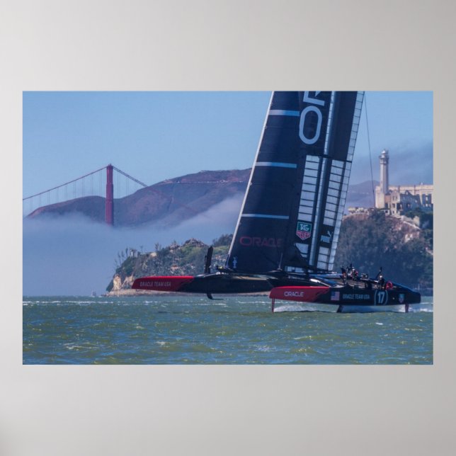 Die ComeBack-Auflistung Poster (Vorne)