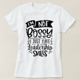 Die coole Grafik und der Hauch, ich bin nicht ganz T-Shirt