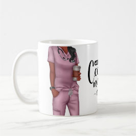 Die Coole Personalisierte Kaffee-Tasse der Kranken Kaffeetasse