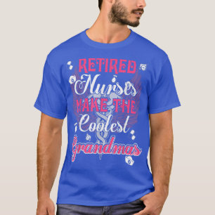 Die Coolen Grandmas-Funny-Lieblinge T-Shirt