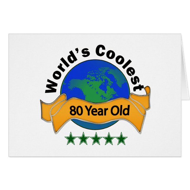 Die coolsten 80 Jährigen der Welt (Vorderseite (Horizontal))