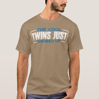 Die Coolwins sind gerade Freunde Boy erschienen T-Shirt