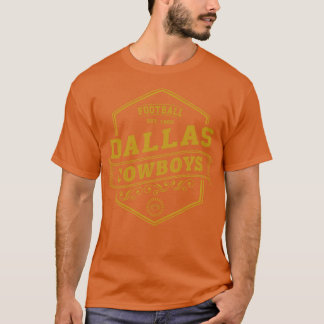 Die Cowboys Vintag TShirt