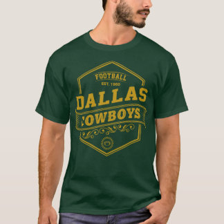 Die Cowboys Vintage T-Shirt