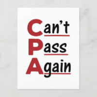 Die CPA kann nicht noch einmal das lustige Akronym
