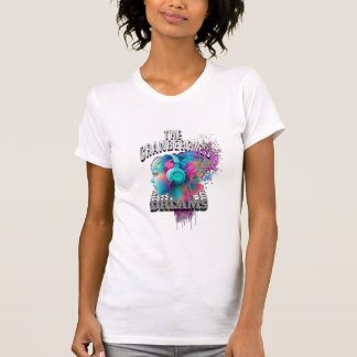 die Cranberries DREAMS T-Shirt