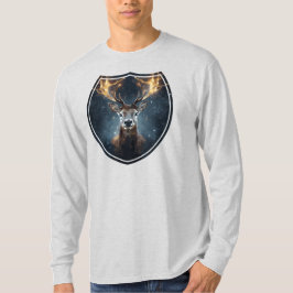Die Crew des Weihnachtsmanns T-Shirt