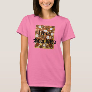 Die Crew-T - Shirt der Frauen