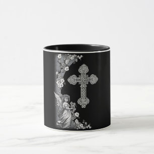Die Cross-Tasse Tasse