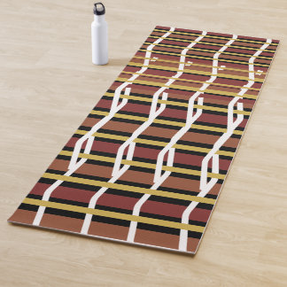 Die Crossing-Yogamatte Yogamatte