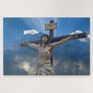 Die Crucifixe