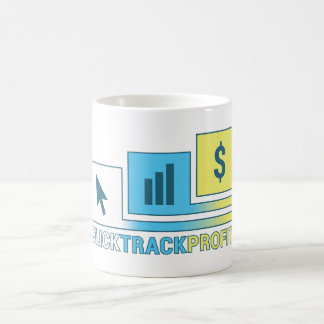 Die CTP-Tasse! Kaffeetasse