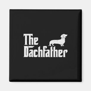 Die Dackel lustige Dackel Hunde Geschenke für Männ Magnet