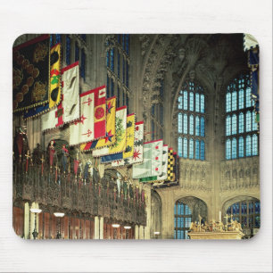 Die Dame Kapelle, im Jahre 1503 angefangen Mousepad