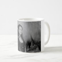 Die Dame und das Einhorn