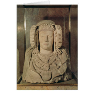 Die Dame von Elche