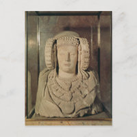 Die Dame von Elche
