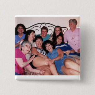 die Damen Button