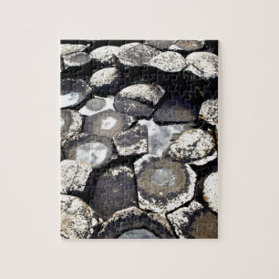 Die Damm des Riesen, Nordirland