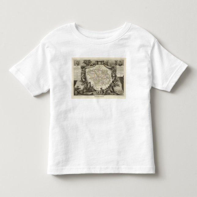 Die Dämmerung Kleinkind T-shirt (Vorderseite)