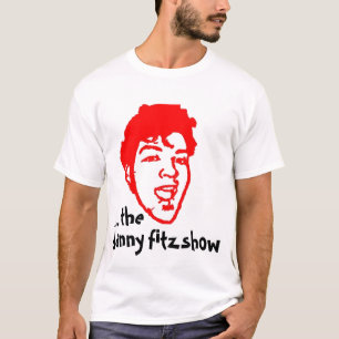 … die Danny fitz Show Vol. 1 T-Shirt