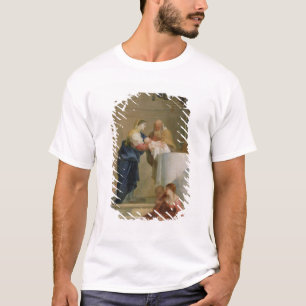 Die Darstellung im Tempel T-Shirt