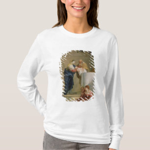 Die Darstellung im Tempel T-Shirt