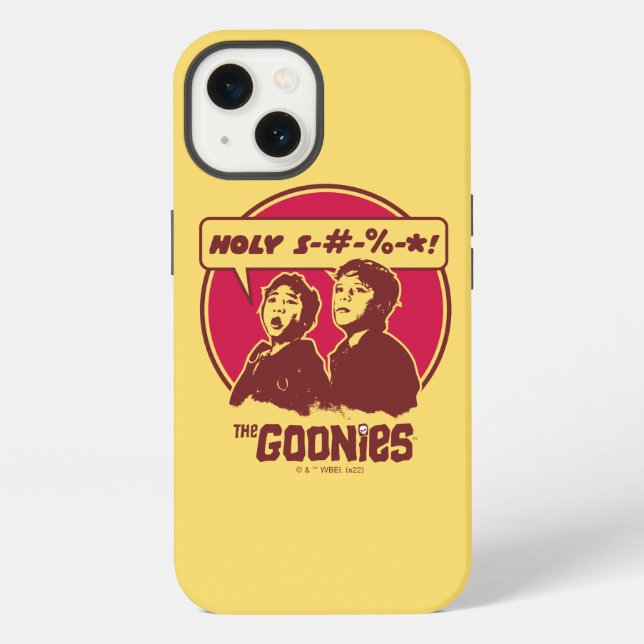 Die Daten der Volkswirtschaften iPhone Hülle (Rückseite)