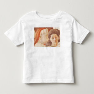 Die Debatte von St Stephen, 1433-34 Kleinkind T-shirt