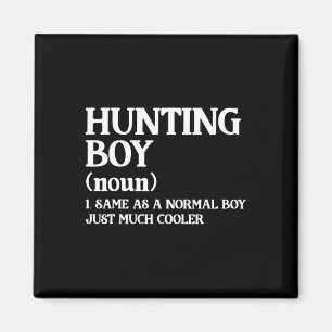 Die Definition von Jungen ist wie ein normaler Jun Magnet
