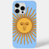 Die Dekoration der Sun-Symbole