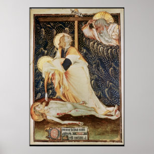 Die Deposition Christi Poster