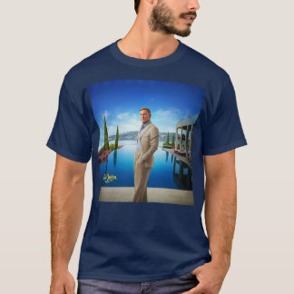 DIE DETEKTIVE GLAS ONION A KANNT MYSTERY PHO T-Shirt