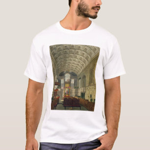 Die deutsche Kapelle, St James Palast, 'vom H T-Shirt