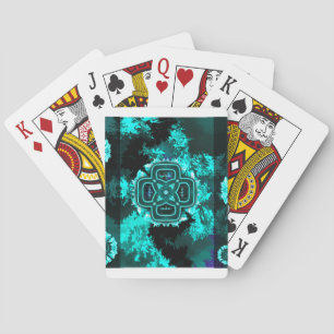 Die, die ich Liebe Spielkarten