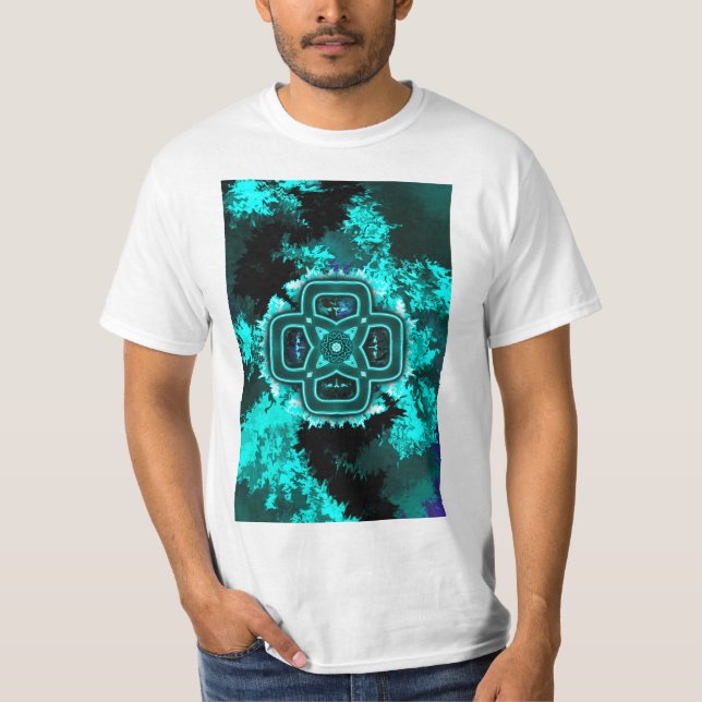 Die, die ich Liebe T-Shirt (Vorderseite)