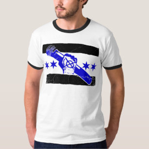 Die die meisten müssen Lux-Wecker-Shirt sehen T-Shirt