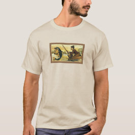 Die, die weg Got T-Shirt
