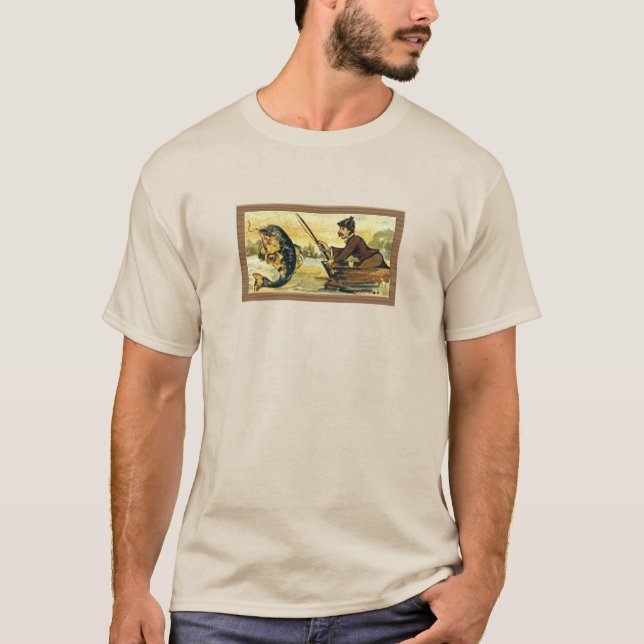 Die, die weg Got T-Shirt (Vorderseite)