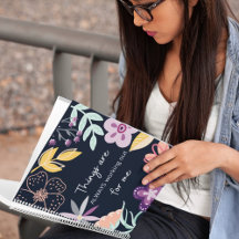 Die Dinge sind immer für mich Planer erarbeitet