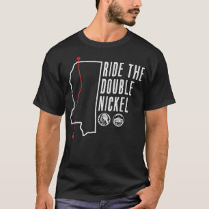 Die Doppelnickelprämie T-Shirt
