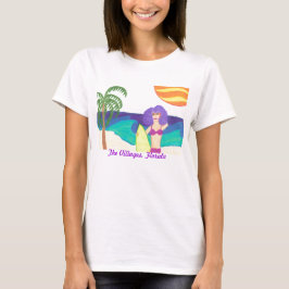 Die Dörfer, FL-T-Shirt T-Shirt