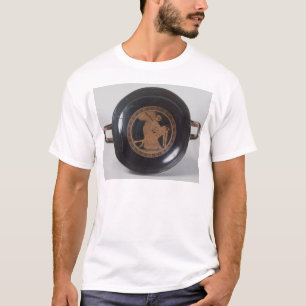 Die Douris Schale T-Shirt