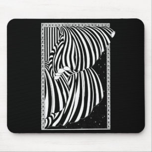 Die Dream Mousepad