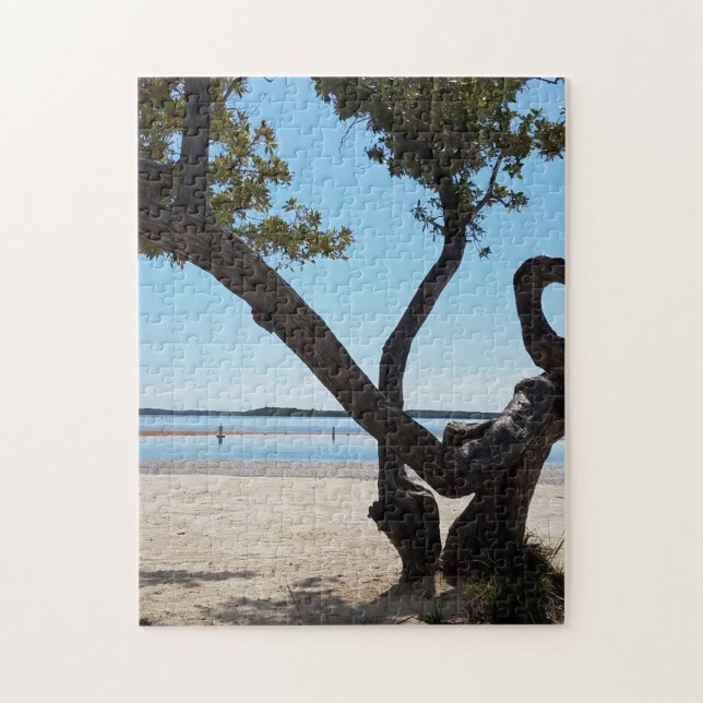 Die Drehung und die Wendungen des Lebens (Vertikal)