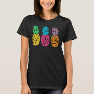 Die drei Ananas der Apokalypse T-Shirt