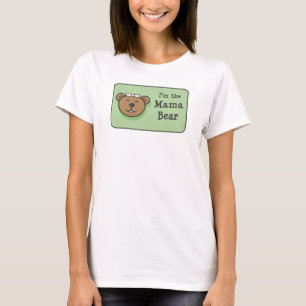 Die drei Bärn-Familie T-Shirt