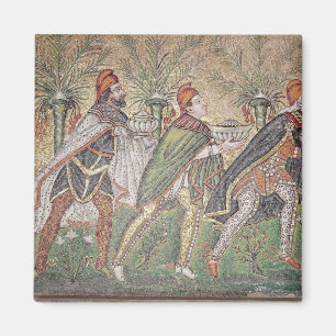 Die drei Könige Magnet