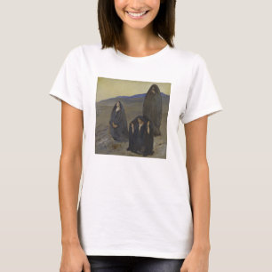 Die drei Marys T-Shirt