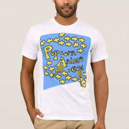 Die drei Regeln des Tennis-T - Shirt